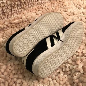 adidas | Shoes | Adidas Black Velvet 